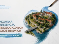 I Krakowska Konferencja Kardiologicznych Chorób Rzadkich już 20 listopada 2026 r.