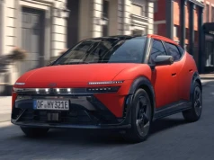 Hyundai IONIQ 3 kosztuje od 119 900 zł. Znamy polskie ceny i wersje