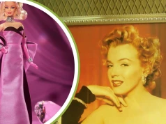 Ikona Hollywood uhonorowana swoją lalką. Na rynek wchodzi nowa Barbie. Tania nie jest