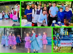 Lachy Sądeckie opanowały Nowy Sącz! Tłumy, regionalne smaki, folklor i wielka rodzinna zabawa