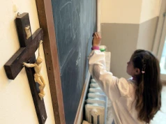 Katecheci świeccy: słowa Leona XIV ważnym głosem w polskiej debacie o religii w szkole