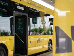 Kolejne autobusy elektryczne wyjadą na ulice metropolii