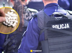 200 tys. zł za recepty na opioidy. Śledczy zatrzymali kolejną osobę w głośnej sprawie