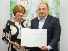 Nowa dyrektor Publicznego Przedszkola w Pomiechówku