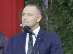 Ocenił prezydenturę Nawrockiego. Nagle padło: „21 oszustw”. „Obiecywał rzeczy, których…”