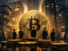 Spółki przejmują Bitcoina. To koniec rynku kryptowalut, jaki znamy?