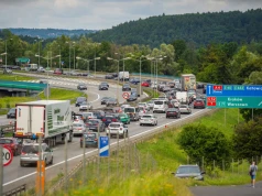 Wreszcie znikną bramki na autostradzie. Jest termin