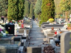 Ostatnie pogrzeby w Jaworznie: Pamięci Tych, którzy odeszli