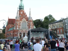 Darmowe koncerty pod gołym niebem. Kraków szykuje muzyczny wieczór