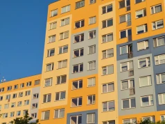 Od 20 września nowe przepisy. Koniec z hałasem zza ściany w blokach