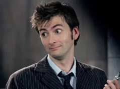Doktor Who z możliwym powrotem? David Tennant zdradza, co dalej z jego Doktorem