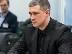 Gorzkie wyznanie Fedorowa ws. korupcji. "Mówimy o setkach ludzi"