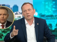 "Będą mieli krew na rękach". Mocne słowa po decyzji Nawrockiego