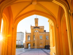 Wrocław ma nową restaurację z kuchnią swobodną. Za sterami IDA i Wiktor Witan