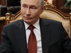 „Zapewne wielu z was zginie”. Putin grozi Ukrainie zniszczeniem, a Rosji – dalszymi ofiarami