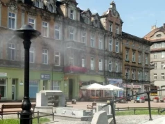 MZGK zamówił projekt termomodernizacji zabytkowej kamienicy w centrum Mysłowic