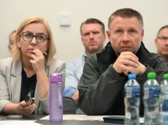Wojna o konie nad Morskim Okiem. Aktywiści chcą ochrony Hennig-Kloski i Kierwińskiego