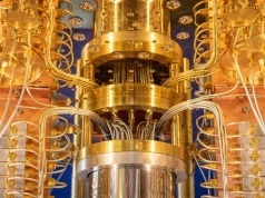 NEWAG wchodzi w technologie przyszłości. Sądecki gigant ma sfinansować komputer kwantowy za ponad 100 mln zł