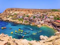 🔥 TANIO 🔥 Urlop na Malcie w świetnej cenie 🌊🏨✈️ Loty z Warszawy i hotel z basenem za 489 PLN