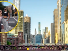 Anna Lewandowska spotkała "polską siostrę" w Chicago. Robi niezwykłą karierę