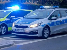 Wjechał w rodzinę na chodniku. Nie żyją rodzice, a niemowlę jest w ciężkim stanie. NOWE fakty