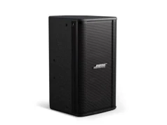 Bose Professional ShowTime SK – nowe zestawy instalacyjne do wymagających przestrzeni