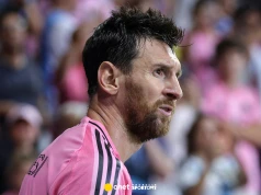 Lionel Messi strzela, ale ma problem. Fatalna seria