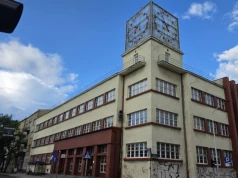 Po 95 latach poczta opuszcza charakterystyczny gmach przy Śląskiej. Od września nowy adres