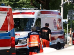 Gwałtowny wzrost w trzech województwach. Rozpędza się epidemia