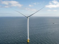 Siemens Gamesa testuje jedną z największych turbin wiatrowych na świecie. Odpowiada na chiński wyścig o megawaty