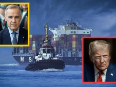 Wojna handlowa USA i Kanady staje się faktem. Drakońskie cła i groźba odwetu