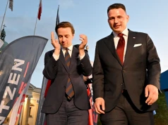 Nikt z PiS-u. Kto byłby najlepszym premierem z prawicy?