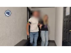 CBZC zatrzymało 35-latkę. Jest podejrzewana o oszustwa w sieci
