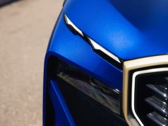 Wieści o "śmierci" gigantycznego SUV-a BMW były przesadzone. Projekt cały czas w grze