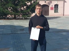 525 podpisów za Facebookiem i Instagramem gminy Myślibórz. Mieszkaniec złożył petycję w ratuszu