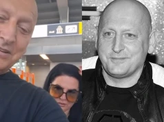 Edzia świętuje urodziny Jacka. Wrzuciła niepublikowane wideo