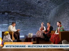 Mystkowianie pielęgnują tradycję Małopolski. "To mamy w sercu"
