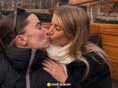 Polka od ponad roku jest zakochana w Amerykance. Oto kulisy ich zaręczyn