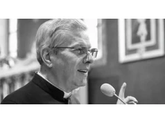 Nie żyje ks. Stanisław Kotowski, proboszcz Parafii Katedralnej św. Marcina i św. Mikołaja w Bydgoszczy