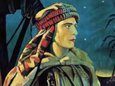 Mówił, że jest płótnem, na którym kobiety malują marzenia - 100 lat temu zmarł Rudolf Valentino