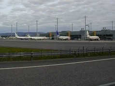Strajk kontrolerów lotów w Norwegii. Chaos na lotniskach, masowo odwołują loty