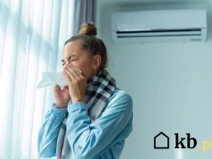 Najpierw suchość w nosie, potem ucisk w czole. Winny może być sposób, w jaki używasz klimatyzacji