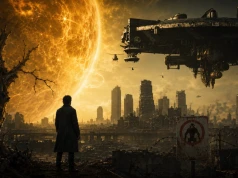 10 NAJAMBITNIEJSZYCH filmów SCI-FI ostatnich 25 lat. Bez blockbusterów!