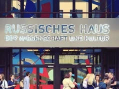 Dom Rosyjski w Berlinie. Instytucja kultury czy ekspozytura rosyjskiego wywiadu?