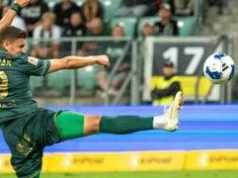 Śląsk Wrocław - Widzew Łódź 3:3. Wypowiedzi po meczu
