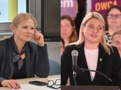 Piątkowska odpowiada Owcy. „Nie trzeba do premiera pisać listów”