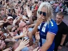 Wulgarne piosenki i dzieci na scenie. Koncert Skolima wywołał burzę. "Gdzie rodzice?"