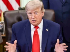 „Koniec z tym!!!”. Trump wściekły po decyzji Carneya