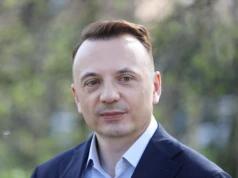 Bój o Kraków. Gościem RMF FM będzie Łukasz Gibała