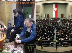 Od dzisiaj obowiązuje zakaz patostreamingu. Czy to koniec z galami patogal i transmisjami z sejmu?